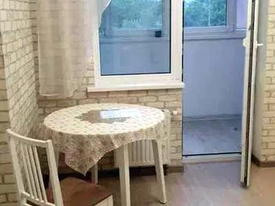 квартира за адресою Сергія Данченка вул., 34-А