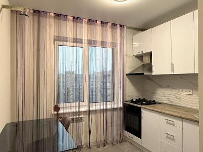 квартира по адресу Героев Днепра ул., 42-А