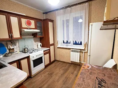 квартира за адресою Лариси Руденко вул., 15/14