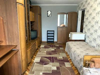 комната по адресу Чорновола ул., 62