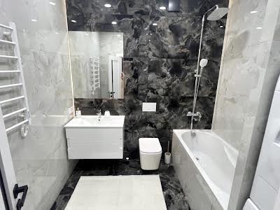 квартира за адресою Одеса, Краснова вул., 1-А