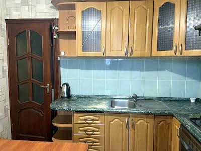 квартира за адресою Березняківська вул., 36