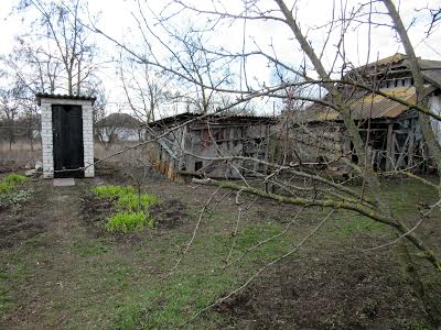 дом по адресу с. Макеевка, центральная, 12