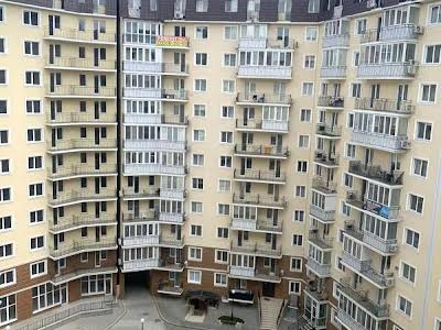 квартира по адресу Люстдорфская дорога ул., 100ж
