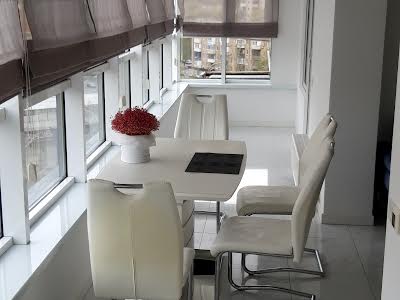 квартира за адресою Лесі Українки бульв., 7в