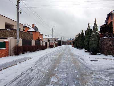 участок по адресу Богатырская ул.