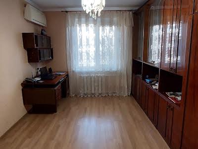 квартира по адресу Мира просп., 56