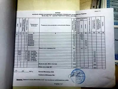 комерційна за адресою Георгія Гонгадзе просп. (Радянської України), 20