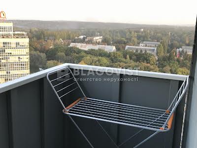 квартира по адресу Васильковская ул., 100-А