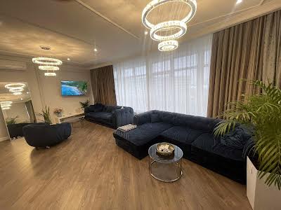 квартира за адресою Мечникова узвіз (Кловський), 7а