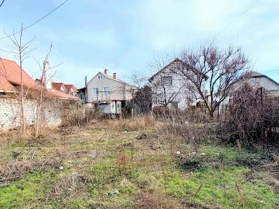 дом по адресу с. Крыжановка, Осипова ул.