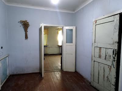 дом по адресу Переяславский пер.