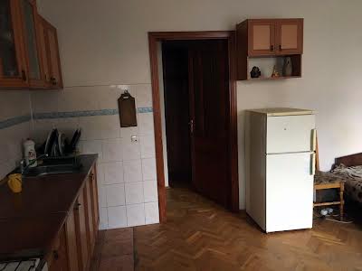 квартира за адресою Квітки Цісик, 60