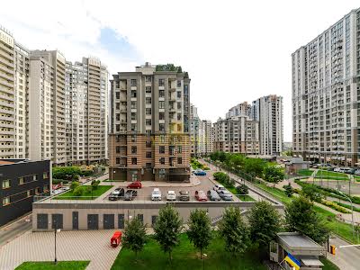 квартира по адресу Андрія Верхогляда ул. (Драгомирова ), 14 Б