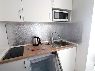 квартира за адресою Одеса, Штильова вул., 1