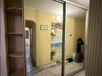 квартира за адресою Яскрава вул. (Тверська), 9