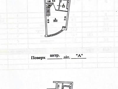 квартира за адресою Дніпровська набережна вул., 19-А