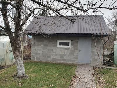 будинок за адресою Садова