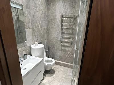 квартира за адресою Михайла Бойчука вул. (Кіквідзе), 19а