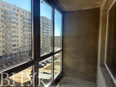квартира по адресу Львов, Тернопольская ул., 42