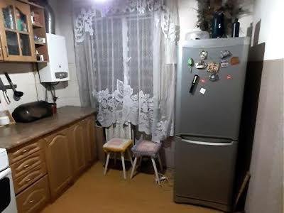 квартира за адресою Бельведерська вул., 52