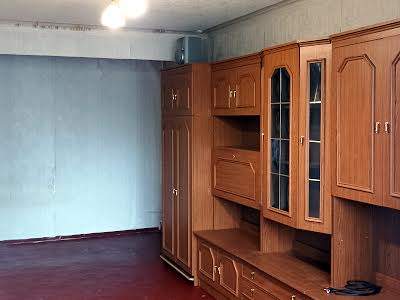 квартира по адресу Роганская ул., 100в