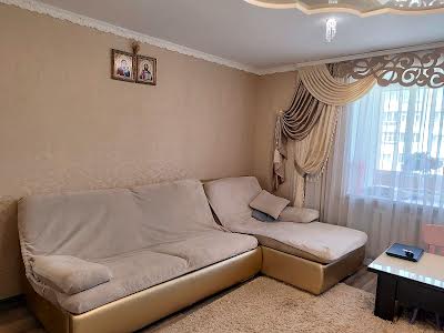 квартира за адресою Максима Залізняка пров., 34/1