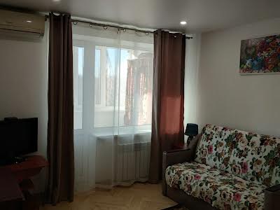 квартира за адресою Олени Теліги вул., 43
