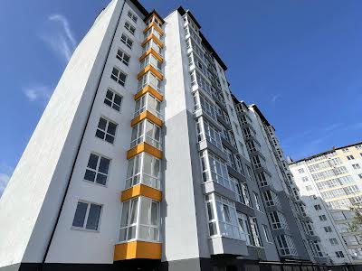 квартира за адресою Горбачевського вул., 14е