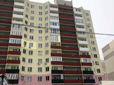 квартира за адресою Академіка Сахарова вул., 20