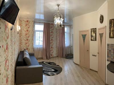 квартира за адресою Артилерійська вул., 2в
