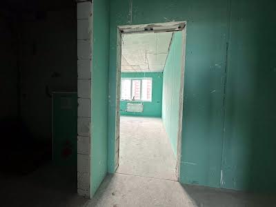 квартира по адресу Співдружності ул., 10