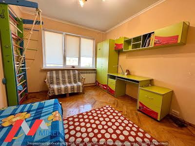 квартира по адресу Мирослава Поповича ул. (Семашка), 16