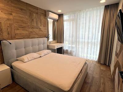 квартира за адресою Предславинська вул., 40
