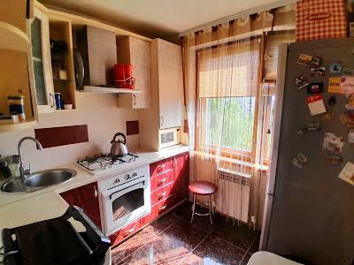 квартира по адресу Андрея Матвиенко ул., 3-А