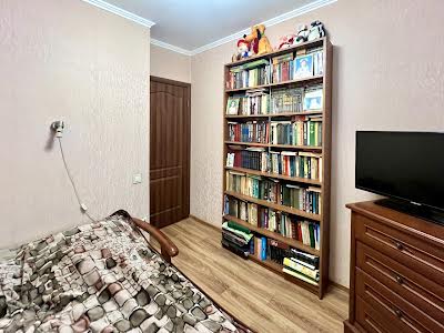 квартира по адресу Балковская ул., 141