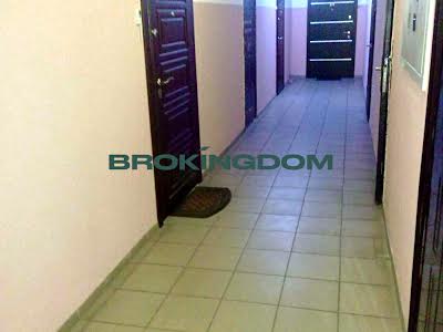 квартира за адресою Боголюбова вул., 8