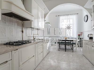 квартира за адресою Січових Стрільців вул., 10