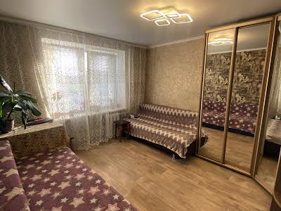комната по адресу Чорновола ул., 62