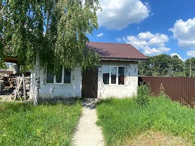 дом по адресу Житомирська, 26