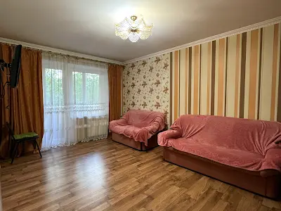 квартира по адресу Оноре де Бальзака ул., 18