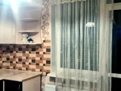 квартира по адресу Академика Сахарова ул., 50