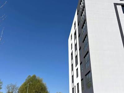квартира за адресою Миру вул., 3