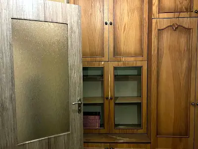 комната по адресу Харьковское шоссе, 12