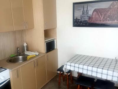 квартира за адресою Метрологічна вул., 56