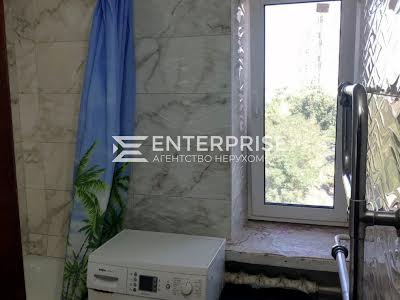 квартира за адресою Митрополита Андрея Шептицького вул. (Анатолія Луначарського), 3-Г