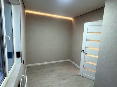 квартира за адресою Металургів вул., 35