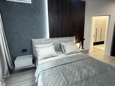 квартира за адресою Мартинова просп., 38