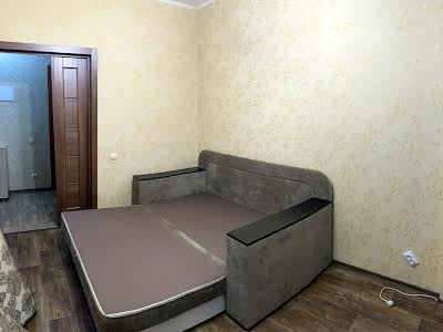 квартира по адресу Днепровская набережная ул., 26