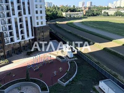 квартира по адресу Одесса, Краснова ул., 3